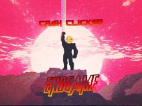 Cash Clicker - Endgame 1