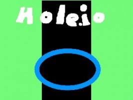 Hole.io 1