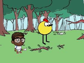 New Year's Resolution 1