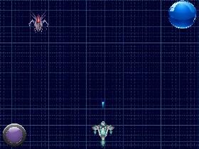 Space Invaders