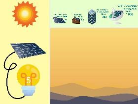 Solar Power Clicker 1 1