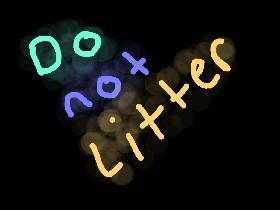 Change the World!