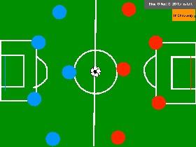 2-Player Soccer 1