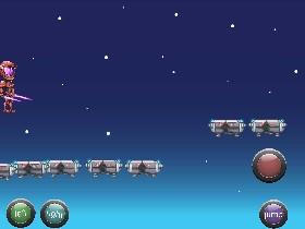 Platformer Game 1 1