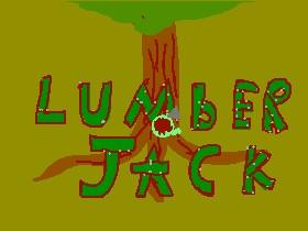 lumberjack 1