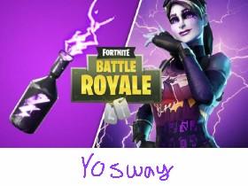 creator code yosway