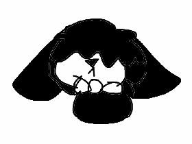 Bendy Wolf