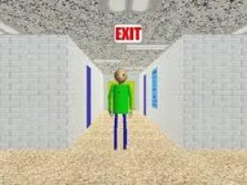 for”baldi creator”