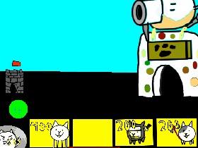 Battle Cats