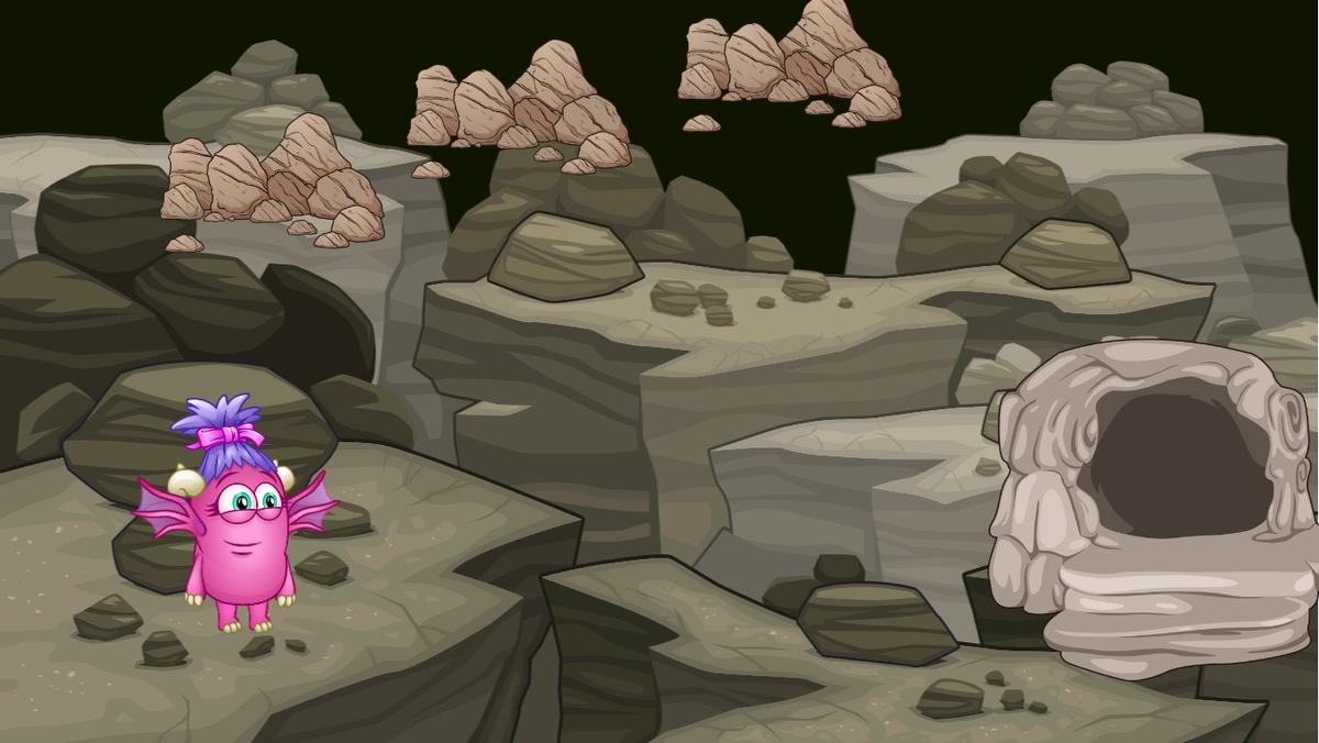 Outer Space Math ESCAPE!