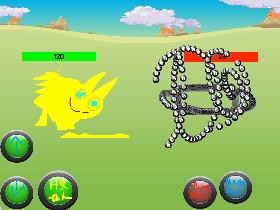 pikachu vs charmander 1 1