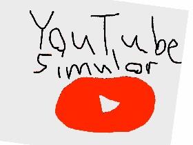 YouTube Simulator 2