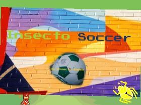 Insecto Soccer! 1