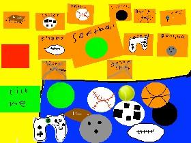 Sport clicker 1 1 1