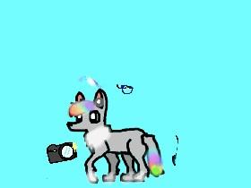 wolfy dressup (update!) 1