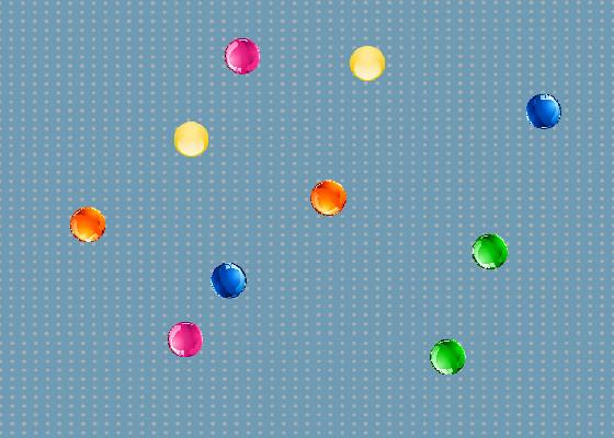 Random Balls
