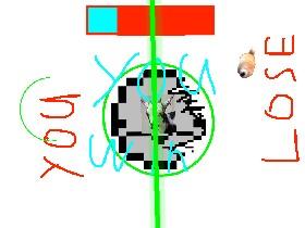 Attack on goat star stage 3