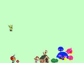 My mooties fan drawing 1