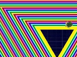 Spiral Triangles 2