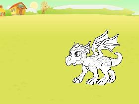 Coloring Characters 1