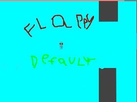 FLAPPY DEFAULT
