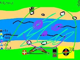 ninja defence! 1 1 1