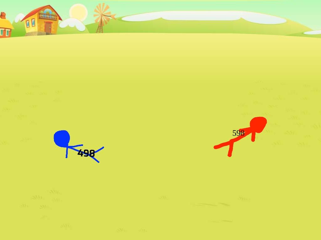 Wizward Battles
