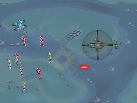 the under world takeover