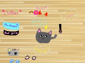 pusheen dress up 1