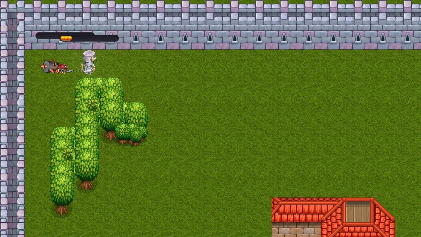 Village Raid