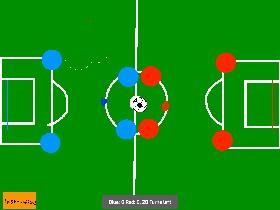 2-Player Soccer 2 1