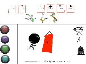 Fighting Simulator (OG) 1 2