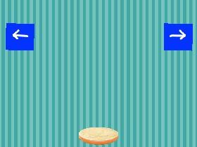 Burger (no tilt version)