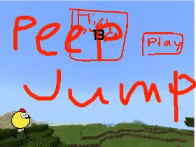 Peep Jump