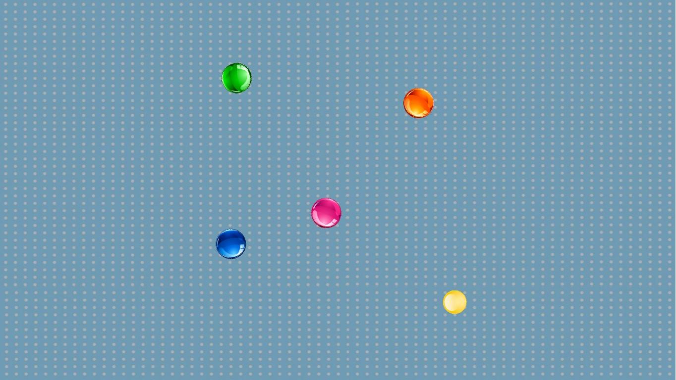 Touch to Unleash CHAOS 0.2