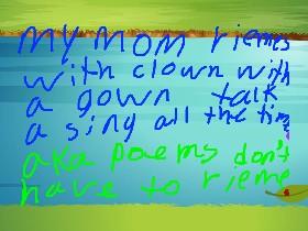 Code a Poem! 2