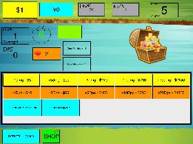 Treasure Clicker(Rebirths)