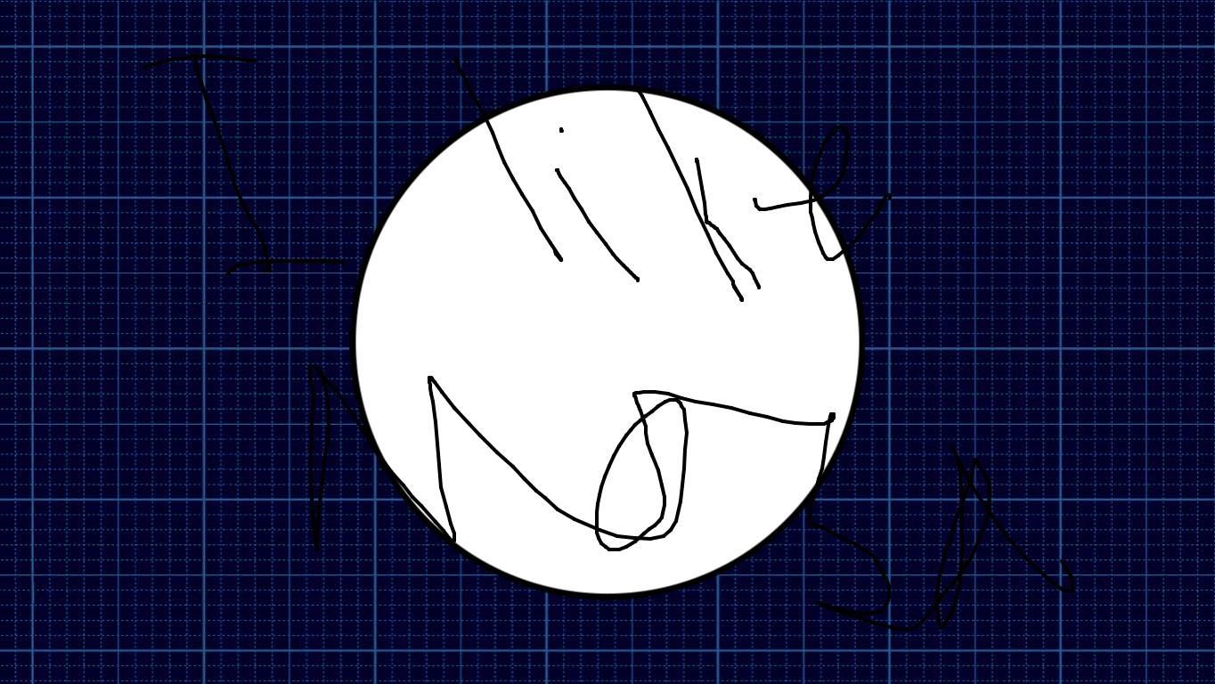 Design a Mission Patch