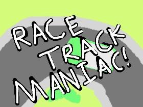 Race track mainia 1