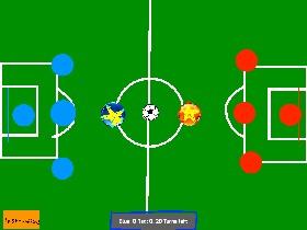 soccer 2 2 2 2 1