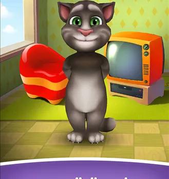 Talking tom