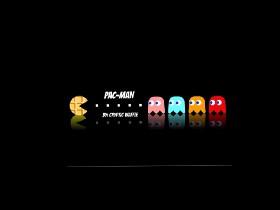 PACMAN!!!!