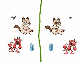 spot the diffrent #3