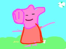 Peppa Pig Animation 1
