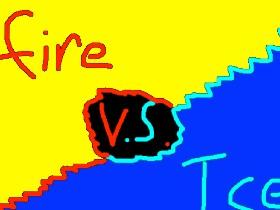 1-2 player ice vs fire :) - copy 1 - copy