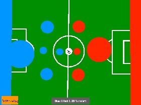 2-Player Soccer 2