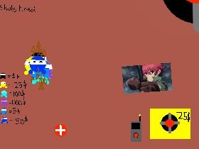 ninja defence! 1 1 1