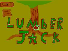 lumberjack 1