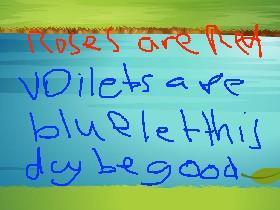 Code a Poem! 1