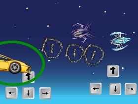 two player Direction Keys  1